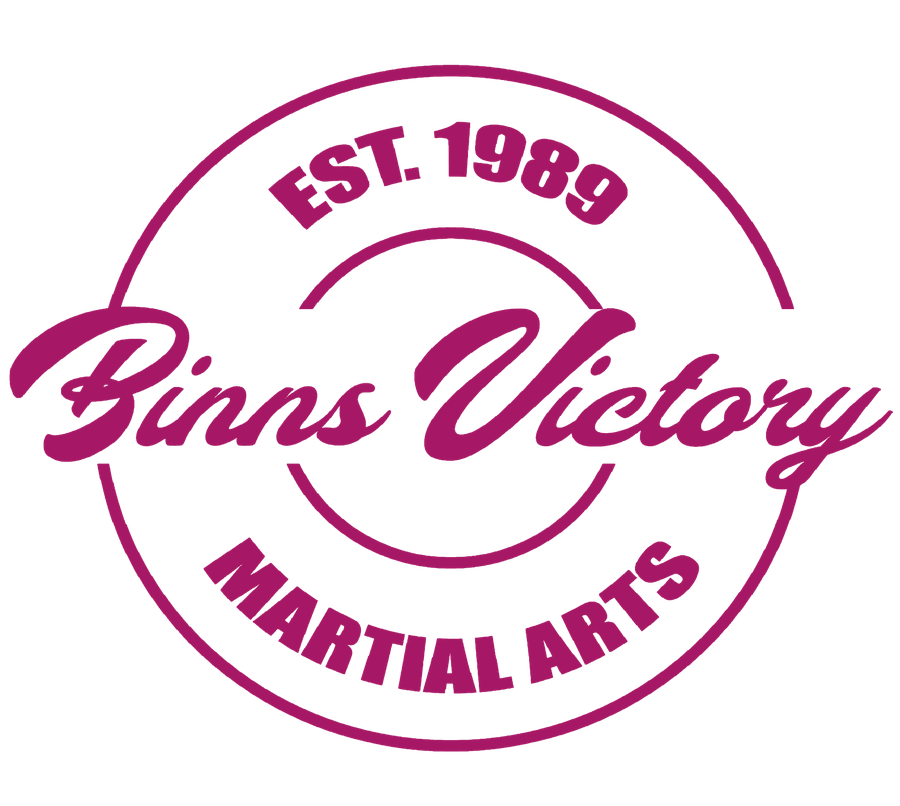 Binns Victory Martial Arts